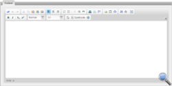 Freitexteditor